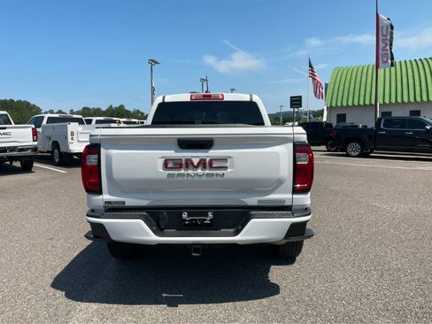 Used 2023 GMC Canyon Elevation w/ Trailering Package RWD image 6
