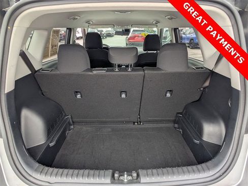 Used 2024 Kia Soul LX w/ Option Group 015 image 13