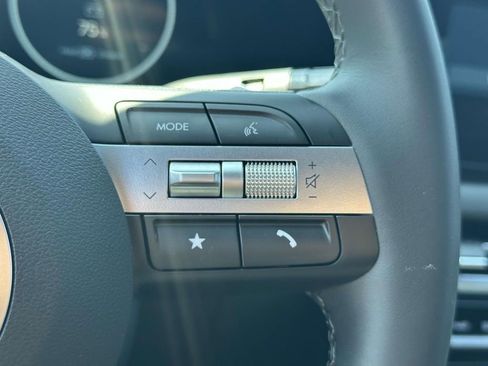 New 2025 Hyundai Santa Cruz XRT image 22