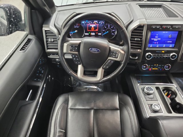 Used 2021 Ford Expedition XLT AWD/4WD image 15