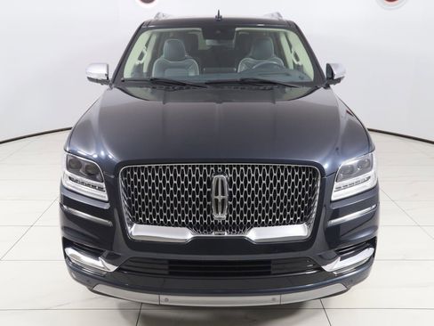 Used 2021 Lincoln Navigator L Black Label image 59