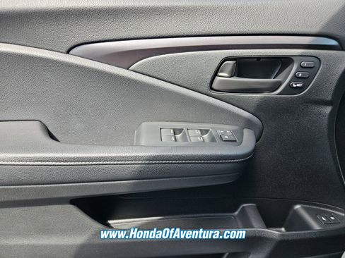 Certified 2022 Honda Passport EX-L image 23