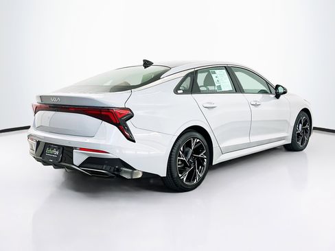 Used 2025 Kia K5 GT-Line w/ GT-Line Premium Package AWD/4WD image 9