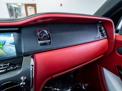 Used 2022 Rolls-Royce Cullinan image 50