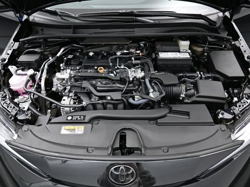 New 2026 Toyota Corolla XSE image 15