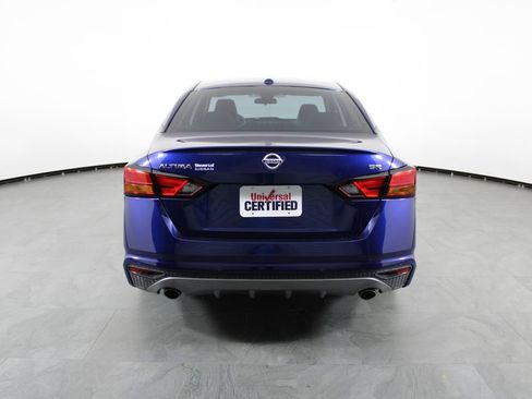Used 2020 Nissan Altima 2.5 SR image 10