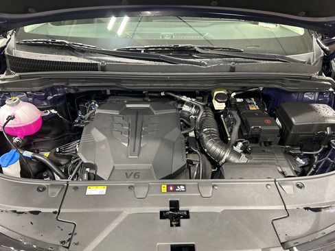 New 2026 Kia Carnival EX image 29