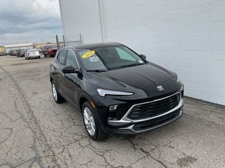 Used 2025 Buick Encore GX Preferred video 1