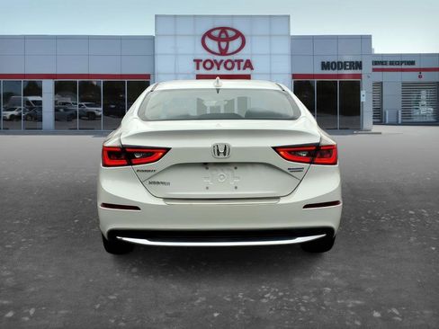 Used 2019 Honda Insight Touring image 5