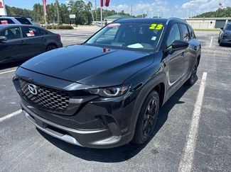 Used 2024 MAZDA CX-50 AWD 2.5 S w/ Select Package video 1