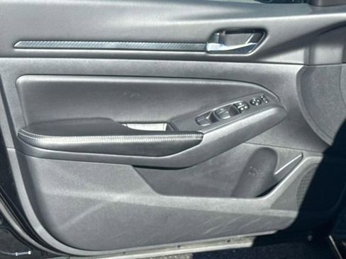 Certified 2024 Nissan Altima 2.5 SV image 20