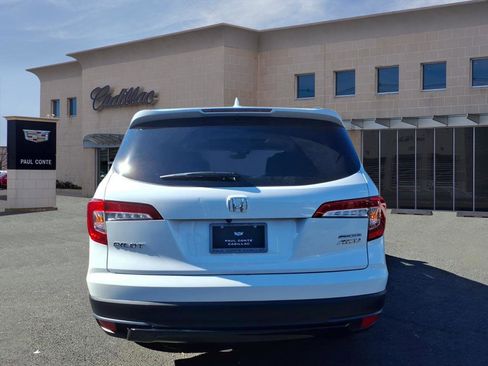 Used 2022 Honda Pilot Special Edition image 6