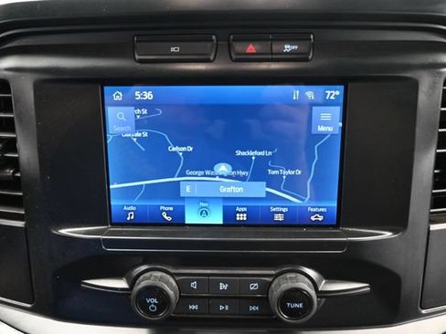Used 2023 Ford F150 XL w/ STX Appearance Package AWD/4WD image 16