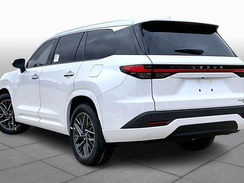 New 2026 Lexus TX 350 AWD image 12