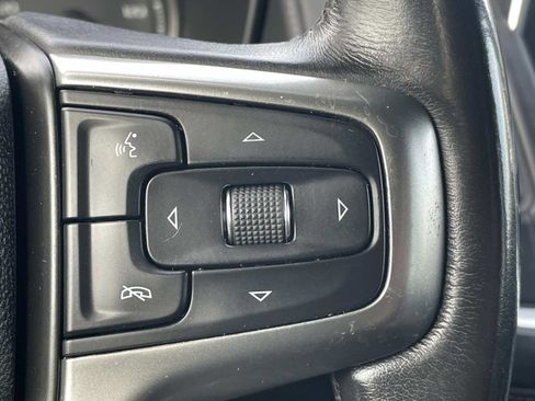 Used 2021 Chevrolet Tahoe LT AWD/4WD image 23