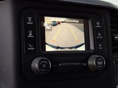 Used 2022 RAM 1500 Big Horn image 4