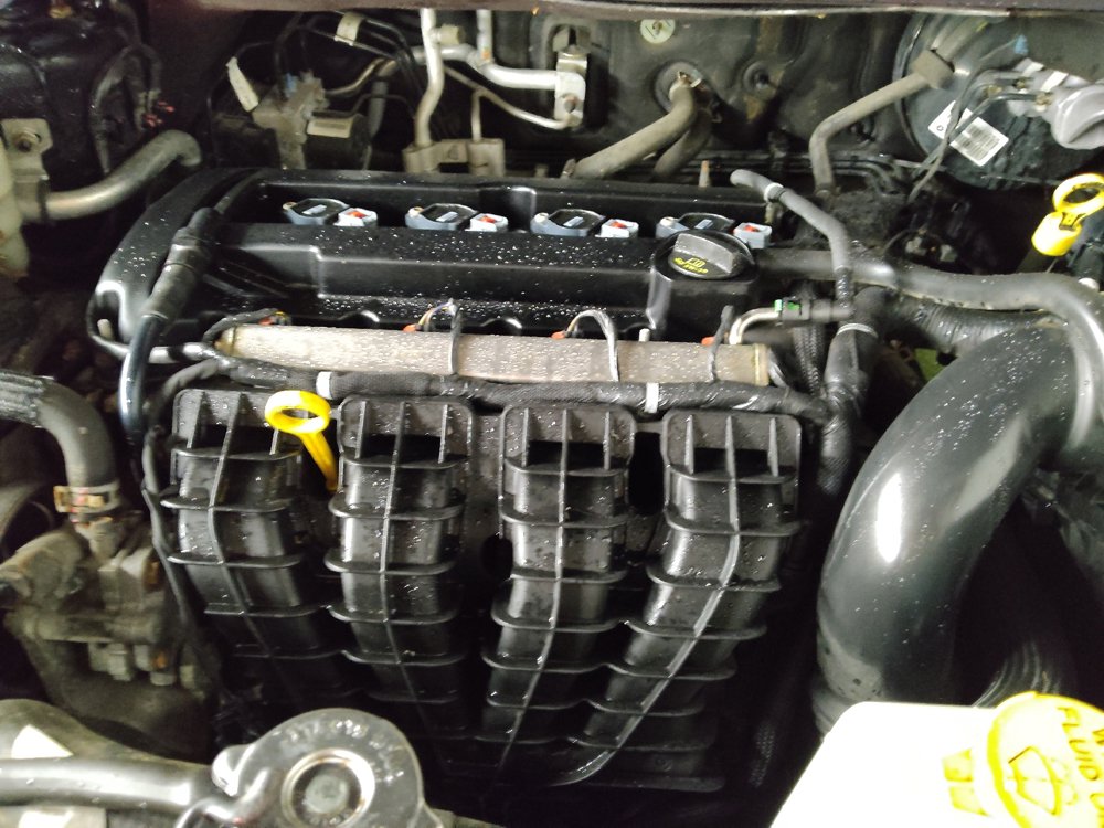 Used 2016 Dodge Journey SXT w/ Blacktop Package FWD image 30