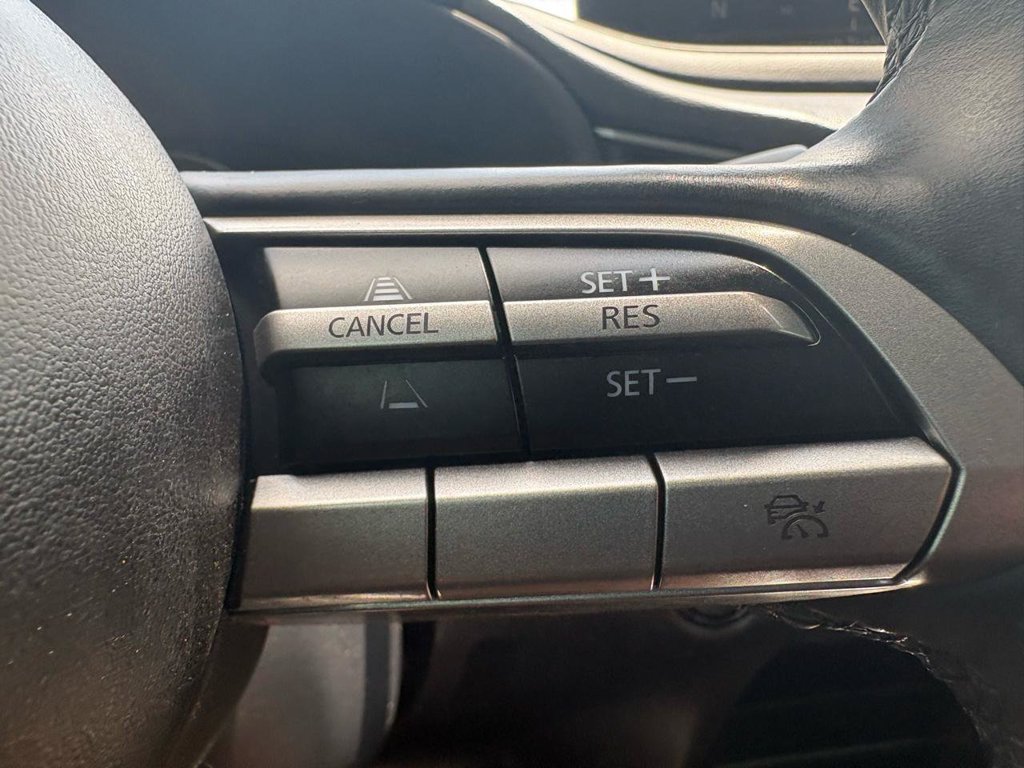 Used 2022 MAZDA CX-30 AWD 2.5 S w/ Select Package image 28