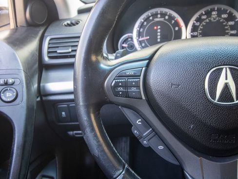 Used 2012 Acura TSX Sedan FWD image 34