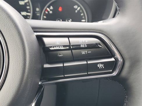 New 2026 MAZDA CX-90 3.3 Turbo w/ Preferred Package image 23