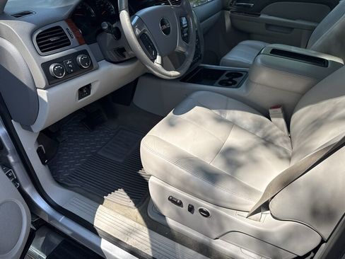 Used 2013 GMC Sierra 2500 SLT w/ SLT Convenience Package AWD/4WD image 20