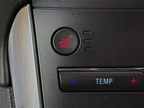 Used 2020 Ford Edge ST w/ Cold Weather Package AWD/4WD image 25