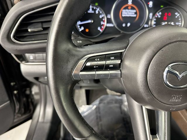 Used 2023 MAZDA CX-30 AWD 2.5 S w/ Premium Package image 12
