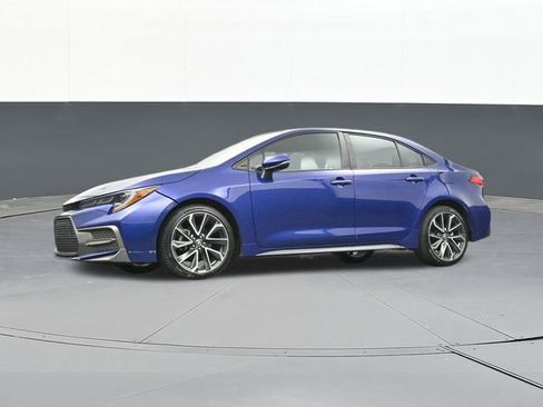 Used 2020 Toyota Corolla SE image 53