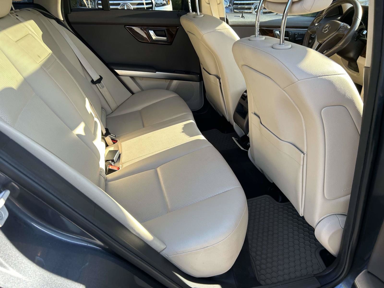 Used 2014 Mercedes-Benz GLK 250 BlueTEC 4MATIC image 43