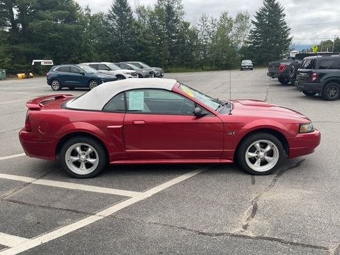 Used 2001 Ford Mustang GT Premium RWD image 6