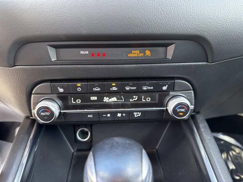 Certified 2023 MAZDA CX-5 Carbon Edition image 35