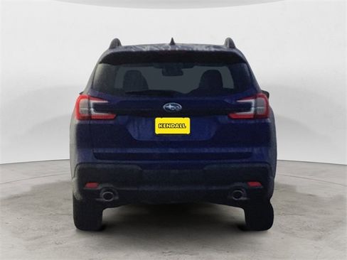 New 2026 Subaru Ascent Premium image 4