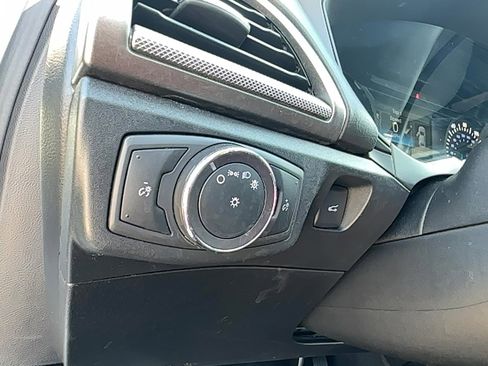 Used 2020 Ford Fusion S image 17