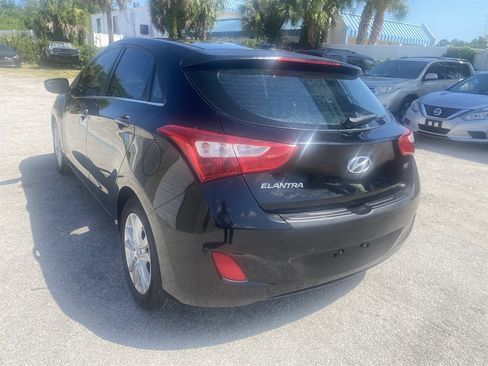 Used 2014 Hyundai Elantra GT FWD image 5