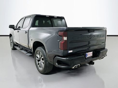 Used 2023 Chevrolet Silverado 1500 RST image 4