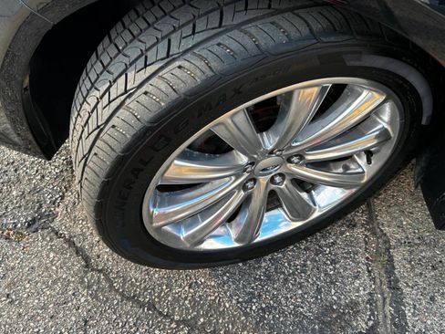 Used 2014 Ford Flex Limited w/ Equipment Group 303A image 9