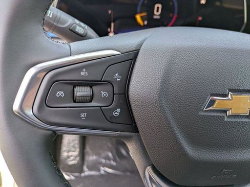 New 2026 Chevrolet Trax LT w/ LT Convenience Package image 16