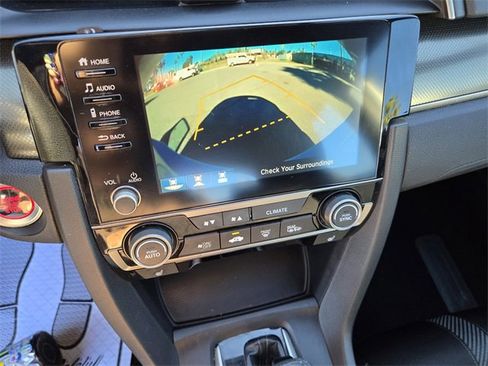 Used 2019 Honda Civic EX image 16