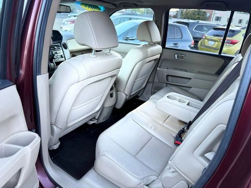 Used 2012 Honda Pilot EX-L image 13