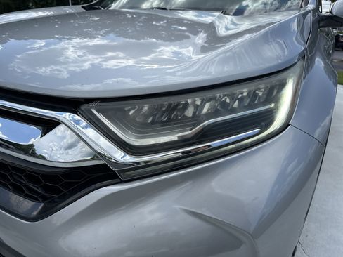Used 2017 Honda CR-V Touring image 6