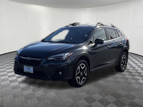 Used 2018 Subaru Crosstrek 2.0i Limited AWD/4WD image 3