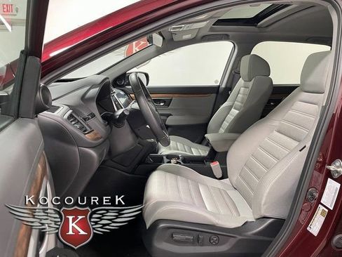 Used 2019 Honda CR-V EX image 11