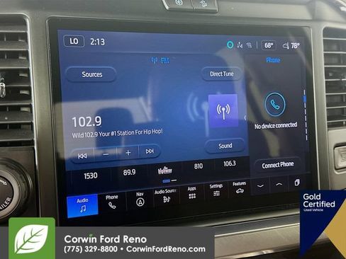 Certified 2026 Ford F350 King Ranch AWD/4WD image 19