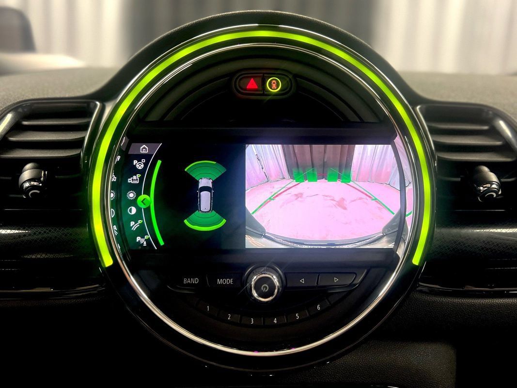 Used 2020 MINI Cooper Clubman John Cooper Works w/ Driver Assistance Package AWD/4WD image 29