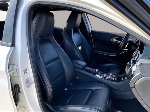 Used 2018 Mercedes-Benz GLA 45 AMG 4MATIC image 7