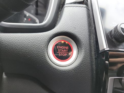 Used 2018 Honda CR-V EX-L image 35