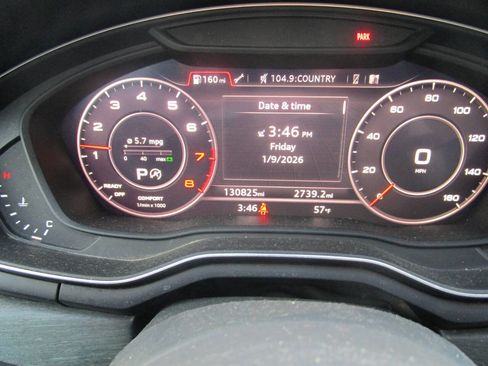 Used 2018 Audi A5 2.0T Premium Plus w/ Premium Plus image 11