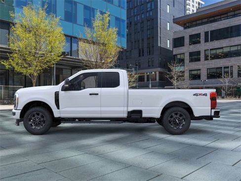 New 2026 Ford F350 XL w/ STX Appearance Package image 3