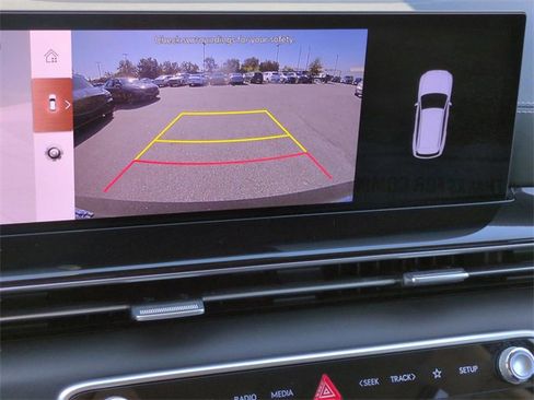 Certified 2025 Genesis GV80 2.5T Standard image 17