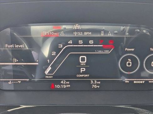 New 2026 Audi RS 3 AWD/4WD image 10